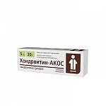 Хондроитин-АКОС, мазь для наружного применения 5%, 30г