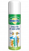 Mosquitall (Москитолл) Универсальная Защита аэрозоль от комаров 150 мл, Биогард