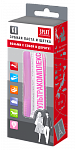 Сплат набор дорожный Ультракомплекс зубная паста 40мл+зубная щетка